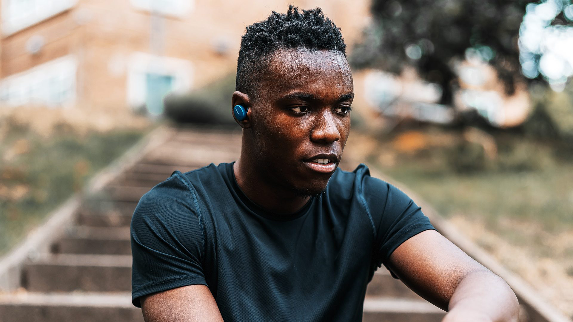 Bose Headphones